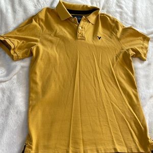 Men’s Polo TShirt